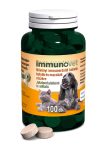 Immunovet Pets tabletta 100db (5999505010964)