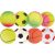 Trixie 34603 Sport Ball - habszivacs játék (4,5cm)
