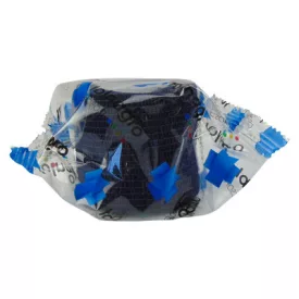 Tolnagro öntapadó rugalmas pólya 5cm sötétkék