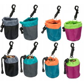 Trixie 32282 Snack Táska Mini Dog Activity 7x9cm