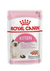 Royal Canin Feline Kitten Loaf 12 x 85g