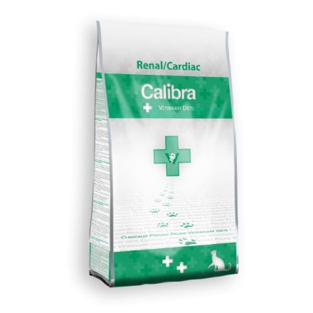 Calibra VD cat Renal / Cardiac 2 kg