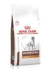   Royal Canin Canine Gastro Intestinal Low Fat gyógytáp 1,5kg