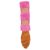 Trixie 45598 Macskamentás Plüsspárna farokkal Pink 39cm