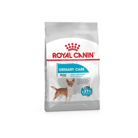 Royal Canin Canine Mini Urinary Care száraztáp 1kg