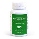MP Multivitamin tabletta 100db