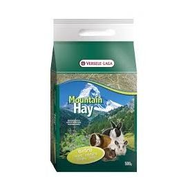   Versele-Laga Prestige Mountain Hay mentás széna 500g (424185)