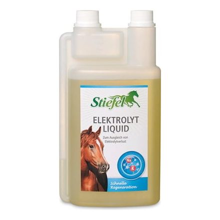 Stiefel Elektrolyt liquid 1000 ml