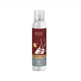 OverHorse Omega 3-6-9 pataápoló spray lovaknak 150ml