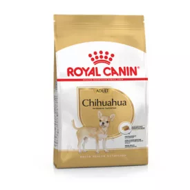 Royal Canin Canine Chihuahua Adult száraztáp 500g 