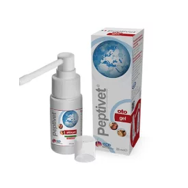 Peptivet Oto gél 25ml
