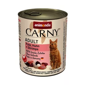 Animonda Carny Adult pulyka-csirke-rák 800g (83826)
