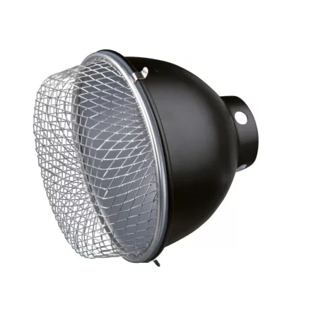 Trixie 76074 Reflector Set - reflektor tartozék (Pro Socket) terráriumokba ø14×13cm