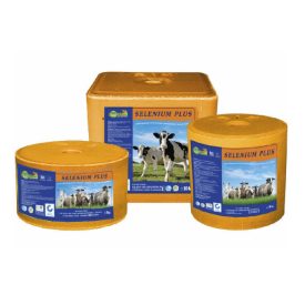   Selenium Plus mikroelemes nyalósó organikus szelénnel, szerves cinkkel és E-vitaminnal  10kg