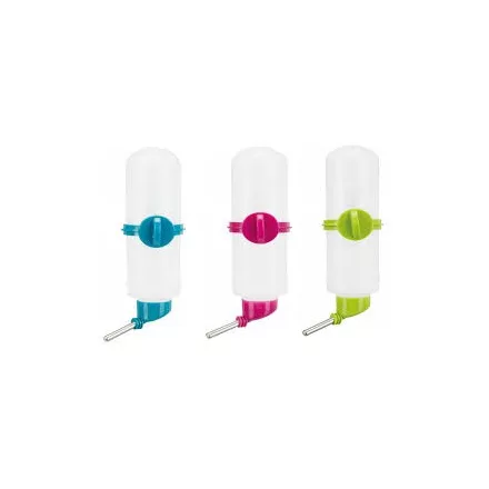 Trixie 60573 Water Bottles - Itató - rögzítő csavarral - rágcsálók részére 500ml