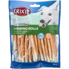 Trixie 31378 Denta Fun csirkés rágórúd, 12cm, 30db -jutalomfalat kutyák részére