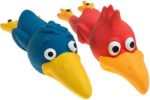   Comfy Farm Bird Toy - játék madár kutyák részére (23,5cm)