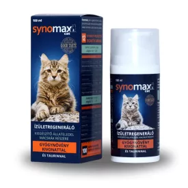 Synomax Cat szirup 100ml