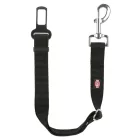 Trixie 1284 Safety Belt - Biztonsági övcsatba csatlakotatható rövid póráz - M-L - (45-70cm/30mm)