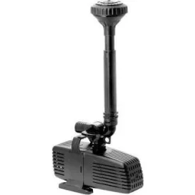AquaEl AquaJet PFN-5500 - Szökőkút szívattyú (5500l/h)