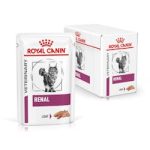 Royal Canin Feline Renal Loaf (pépes) 12x85g