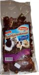 Panzi rágcsáló eleség szentjánoskenyér 80 gr Panzi rágcsáló eleség szentjánoskenyér 80 gr
