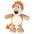 Trixie 35813 Lion Plush Toy - plüss oroszlán játék kutyák részére (22cm)