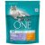 Purina ONE Coat & Hairball száraz macskaeledel 800g