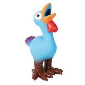   Trixie 35267 Hens Dog - latex tyúk játék kutyák részére 14cm