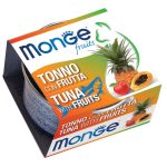  Monge Cat Fruits tonhal-gyümölcs 80g