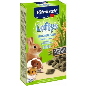   Vitakraft Loftys - kiegészítő eleség rágcsálóknak 100g