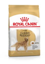 Royal Canin Canine Golden Retriever Adult száraztáp 12kg