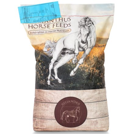 Helianthus Tenyész II. lótáp 20kg