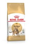 Royal Canin Feline Adult Bengál száraztáp 400g