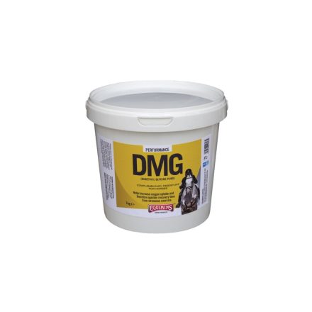 Equimins DMG – Dimetil-glicin  1kg