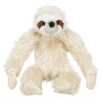   Trixie 35670 Sloth plush - plüss játék (lajhár) kutyák részére (35cm)
