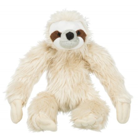 Trixie 35670 Sloth plush - plüss játék (lajhár) kutyák részére (35cm)