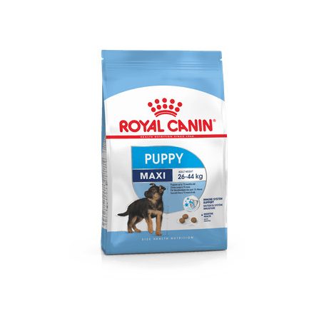 Royal Canin  Canine Maxi Puppy száraztáp 15kg