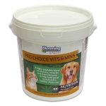   BP Pro Choice komplex vitamin kutyáknak és macskáknak 600g