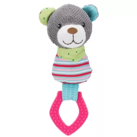  Trixie 36177 Junior Snuggler -karika, szövet/poliészter, 23 cm