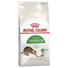 Royal Canin Feline Outdoor 30 
