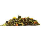 Josera Kraut & Rüben Energie müzli (száraztáp) gabonamentes energiakeverék lovaknak 15kg 