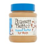 Duerr's PeaMutt Butter- Mogyoróvaj kutyáknak 340g