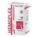 BiogenicVet Hemoplex kapszula 50x