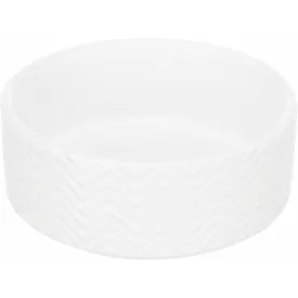   Trixie 25023 Ceramic Bowl - kerámia tál kutyák részére (0,4l/13cm)