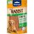 Vitakraft Rabbit Slices - jutalomfalat (nyúlhús) kutyák részére (80g)