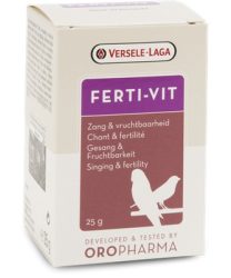 Versele-laga Oropharma Orlux Ferti-vit por 200g (460206)
