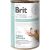 Brit GF Veterinary Diets Dog Can Struvite konzerv kutyáknak 400g