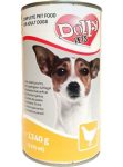  Dolly Dog Adult baromfihússal konzerv 12x1240g 