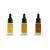 CannaVet 2,5% CBD (Kendervirág-olaj, Cannabidiol 2,5%) 30ml